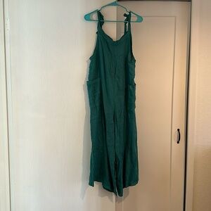 Meo Meli overall jumpsuit